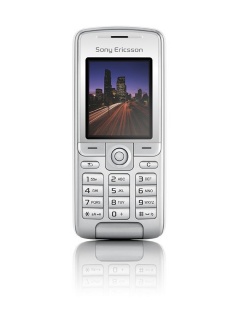 Sony-Ericsson K310i ringtones free download.